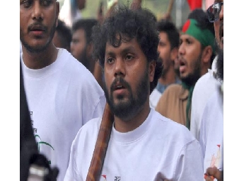 അവാമി ലീഗ് നയിച്ച രാഷ്ട്രീയ ഗൂഢാലോചനയുടെ ഭാഗമായാണ് ഹാദിയെ കൊലപ്പെടുത്തിയതെന്ന് ബംഗ്ലാദേശ് പൊലീസ്