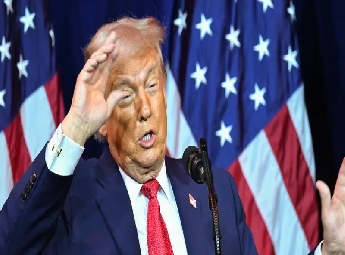 മിഡ്ടേം തെരഞ്ഞെടുപ്പില്‍ ജി ഒ പി ചരിത്രം കുറിക്കും: ട്രംപ്