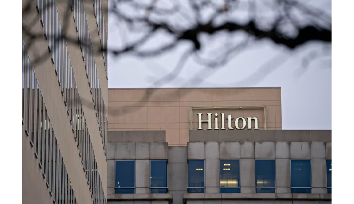 ICE വിവാദം: ഓണ്‍ലൈന്‍ പ്രതിഷേധത്തിന് മുന്നില്‍ വഴങ്ങി ഹില്‍ട്ടണ്‍; മിന്നസോട്ട ഹോട്ടലിനെ ബ്രാന്‍ഡില്‍ നിന്ന് നീക്കി