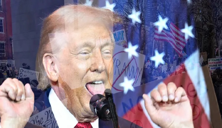 'ഏകാധിപധി' പരാമര്‍ശം വീണ്ടും: 2026 മിഡ്‌ടേം തെരഞ്ഞെടുപ്പ് റദ്ദാക്കുമോ? ട്രംപിന്റെ പരാമര്‍ശം വിവാദത്തില്‍