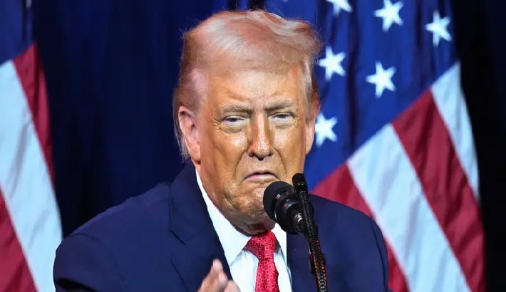 ഗ്രിന്‍ലാന്‍ഡ് സ്വന്തമാക്കാന്‍ അമേരിക്ക സൈനിക നീക്കമോ? - ട്രംപിന്റെ നീക്കത്തില്‍ ഡെന്‍മാര്‍ക്കിന്റെ കടുത്ത മുന്നറിയിപ്പ്