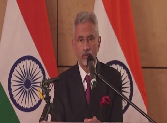 വെനിസ്വേലയിലെ സ്ഥിതിഗതികളില്‍ ഇന്ത്യയ്ക്ക് ആശങ്കയെന്ന് എസ് ജയശങ്കര്‍