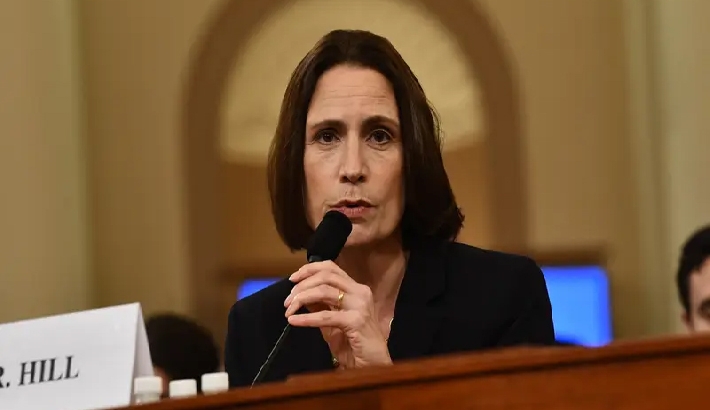 'വെനിസ്വേലയ്ക്ക് പകരം യുക്രെയ്ന്‍' എന്ന വിചിത്ര കരാര്‍ റഷ്യ മുന്നോട്ടുവെച്ചതായി ട്രംപിന്റെ മുന്‍ സഹായി