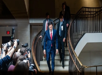 ചൈന, ക്യൂബ, ഇറാന്‍, റഷ്യ എന്നിവിടങ്ങളിലെ  ഔദ്യോഗിക ഉപദേഷ്ടാക്കളെ പുറത്താക്കാന്‍ വെനിസ്വേലയ്ക്ക് യു എസ് സമ്മര്‍ദ്ദം