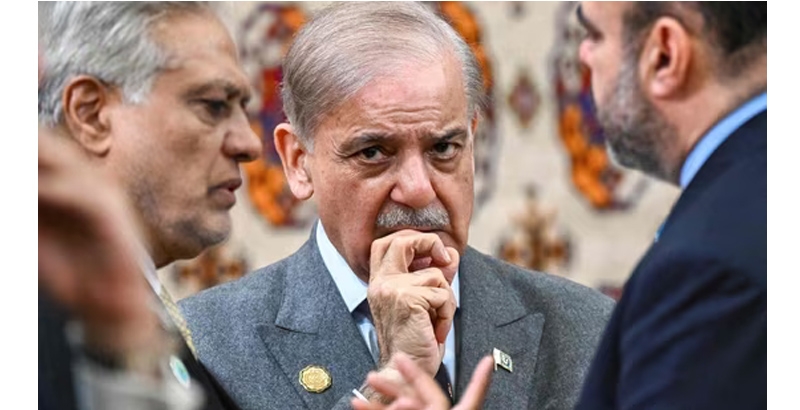 'ഓപ്പറേഷന്‍ സിന്ദൂര്‍' സമയത്ത് അമേരിക്കയില്‍ ശക്തമായ പാകിസ്ഥാന്‍ ലോബ...