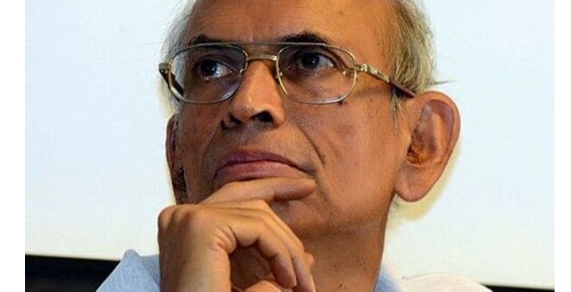 പ്രമുഖ പരിസ്ഥിതി ശാസ്ത്രജ്ഞന്‍ മാധവ് ഗാഡ്ഗില്‍ അന്തരിച്ചു