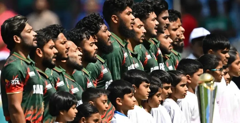 രാജ്യത്തിന്റെ അഭിമാനം പ്രധാനം: ടി20 ലോകകപ്പില്‍ ഇന്ത്യയില്‍ കളിക്കില്ലെന്ന്...