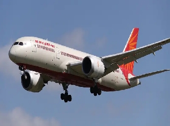 എയര്‍ ഇന്ത്യയ്ക്ക് എട്ട് വര്‍ഷങ്ങള്‍ക്ക് ശേഷം ആദ്യ ബോയിംഗ് 787-9 ഡ്രീംലൈനര്...