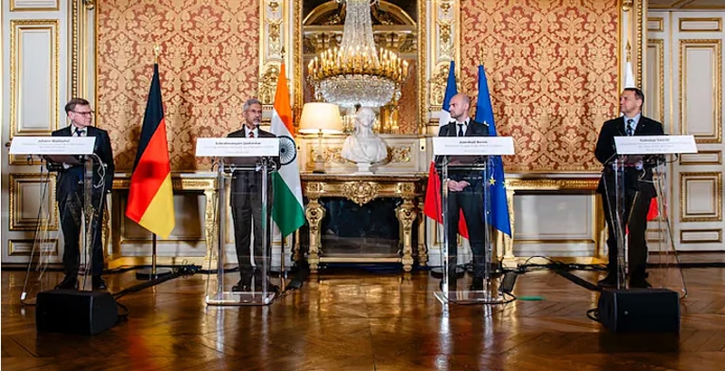 യു എസ് താരിഫ്: ഇന്ത്യയ്ക്ക് പോളണ്ടിന്റെ പിന്തുണ