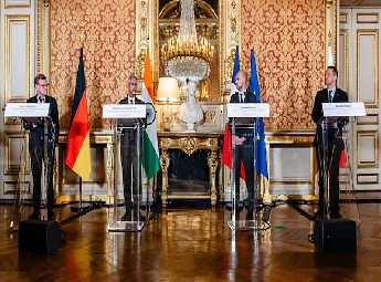 യു എസ് താരിഫ്: ഇന്ത്യയ്ക്ക് പോളണ്ടിന്റെ പിന്തുണ