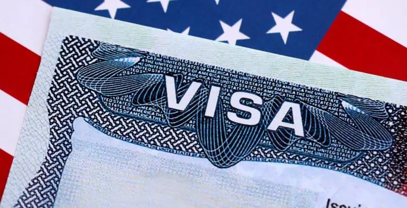 വിദ്യാര്‍ഥി വിസയിലെത്തി നിയമലംഘനം നടത്തിയാല്‍ നടപടി നേരിടേണ്ടി വരുമെന്ന് ഇന്ത്യയിലെ യു എസ് എംബസി