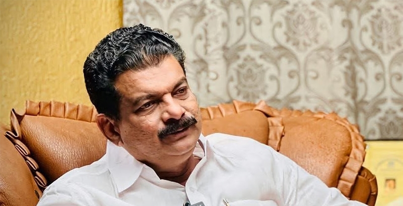 പി വി അന്‍വറിനെ ഇ ഡി ചോദ്യം ചെയ്ത് വിട്ടയച്ചു