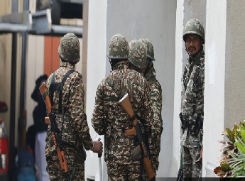 പാര്‍ട്ടി ഓഫീസിലെ റെയ്ഡിന് സമാനം; ഐപാക് റെയ്ഡില്‍ പ്രതിപക്ഷത്തിന് ആശങ്ക, രാ...