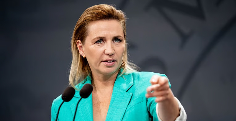 ഡെന്മാര്ക്ക് പ്രദേശം ആര് ആക്രമിച്ചാലും ഉടന് നടപടിയെന്ന് പ്രതിരോധ മന്ത്രാലയം