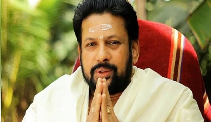 താന് കുറ്റമൊന്നും ചെയ്തിട്ടില്ലെന്ന് തന്ത്രി കണ്ഠരര് രാജീവര് താന് കുറ്റമൊന്നും ചെയ്തിട്ടില്ലെന്ന് തന്ത്രി കണ്ഠരര് രാജീവര്