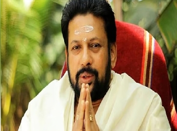 താന്‍ കുറ്റമൊന്നും ചെയ്തിട്ടില്ലെന്ന് തന്ത്രി കണ്ഠരര് രാജീവര്