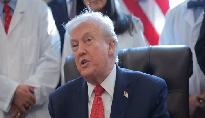 താരിഫ് വിഷയത്തില്‍ യു എസ് സുപ്രിം കോടതി വിധി പറയാന്‍ സാധ്യത