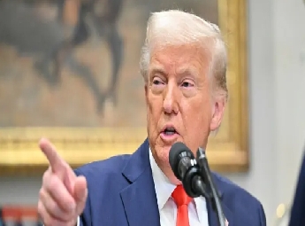 ഇറാന്‍ പരമോന്നത നേതാവ് രാജ്യം വിട്ട് രക്ഷപ്പെടാന്‍ പദ്ധതിയിടുന്നത് അറിയാമെന്ന് ട്രംപ്