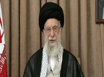 ട്രംപിനെതിരെ കടുത്ത വിമര്‍ശനവുമായി ഖാമനെയി; പ്രതിഷേധക്കാര്‍ക്കെതിരെ ശക്തമായ നടപടിയെന്ന് മുന്നറിയിപ്പ്