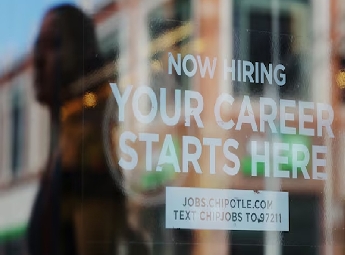 ഡിസംബറില്‍ യു എസ് തൊഴില്‍ വളര്‍ച്ച മന്ദഗതിയില്‍; തൊഴിലില്ലായ്മ നിരക്ക് 4.4 ശതമാനമായി താഴ്ന്നു