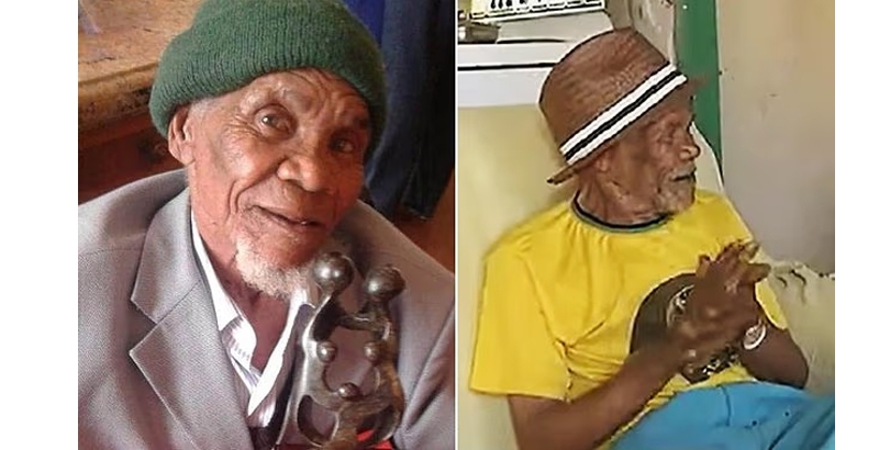 ഇത് ഊം ജാനിന്റെ കഥ; പതിനാലാം വയസ്സില്‍ പുകവലി തുടങ്ങി; 121-ാം ജന്മദിനത്തില്...