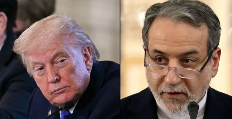 ഇറാനിലെ പ്രതിഷേധത്തിനു പിന്നില്‍ അമേരിക്കയും ഇസ്രയേലുമെന്ന് ഖമനെയി ; ഭ്രാന്...