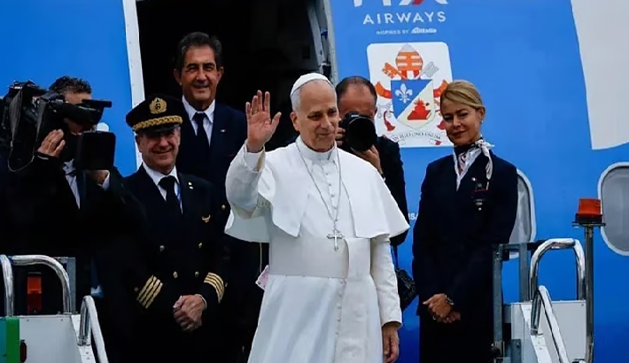 വെനിസ്വേലയിലെ മനുഷ്യാവകാശങ്ങള്‍ സംരക്ഷിക്കപ്പെടണം: മാര്‍പാപ്പ