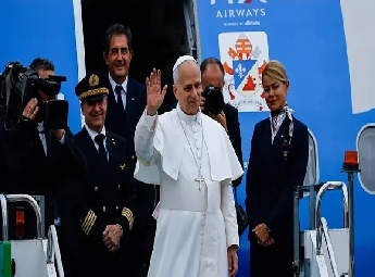 വെനിസ്വേലയിലെ മനുഷ്യാവകാശങ്ങള്‍ സംരക്ഷിക്കപ്പെടണം: മാര്‍പാപ്പ