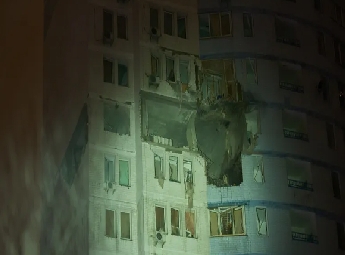 യുക്രെയ്ന്‍- പോളണ്ട് അതിര്‍ത്തിയില്‍ റഷ്യയുടെ ഹൈപ്പര്‍ സോണിക് മിസൈല്‍ ആക്രമണം