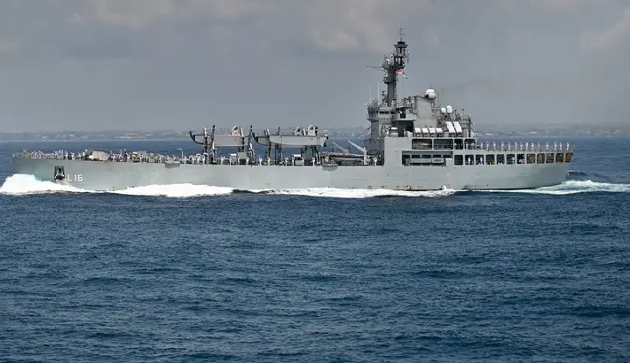 പശ്ചിമ ബംഗാളില്‍ ഇന്ത്യന്‍ നാവിക സേന പുതിയ ബേസ് സ്ഥാപിക്കുന്നു