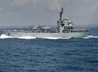 പശ്ചിമ ബംഗാളില്‍ ഇന്ത്യന്‍ നാവിക സേന പുതിയ ബേസ് സ്ഥാപിക്കുന്നു