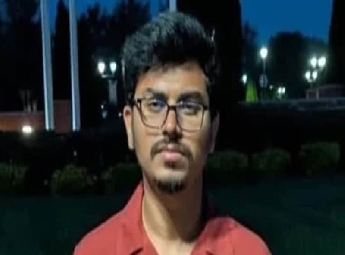 ശൈത്യകാല യാത്രയ്ക്ക് പോയ ഇന്ത്യന്‍ വിദ്യാര്‍ഥിയെ കാണാതായി