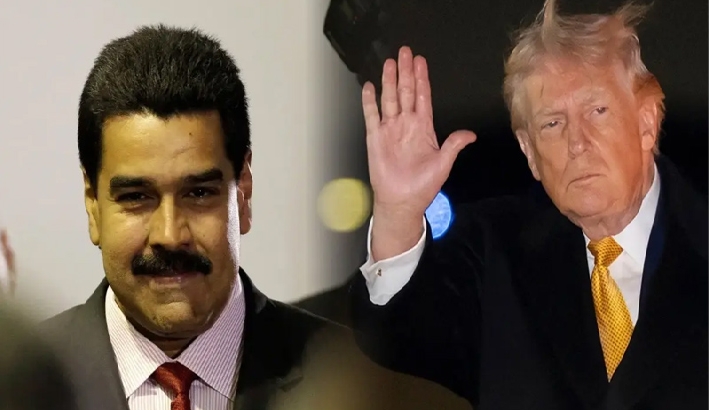 വെനസ്വേല യുദ്ധാധികാര പ്രമേയം: അഞ്ച് റിപ്പബ്ലിക്കന്‍ സെനറ്റര്‍മാരുടെ കൂറുമാറ്റം ട്രംപിന് തിരിച്ചടിയാകുന്നു