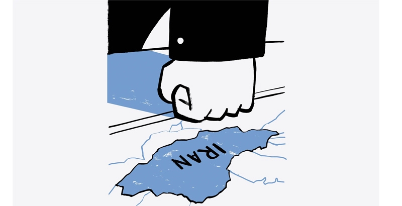 ഇറാനെതിരെ സൈനികാക്രമണത്തിന് ട്രംപ് തയ്യാറെടുക്കുന്നു; പ്രതിഷേധക്കാര്ക്ക് ന...