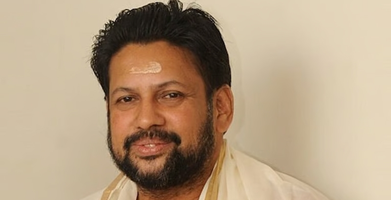 തന്ത്രി കണ്ഠരര് രാജീവര് ആശുപത്രി വിട്ടു