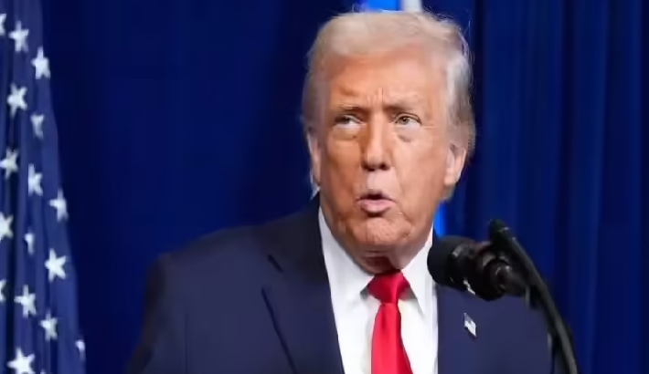 ഗ്രീന്‍ലാന്റ് ആക്രമിക്കാന്‍ ട്രംപ് നിര്‍ദ്ദേശിച്ചു; ജെ എസ് ഒ സി നിരസിച്ചുവെന്ന് റിപ്പോര്‍ട്ട്