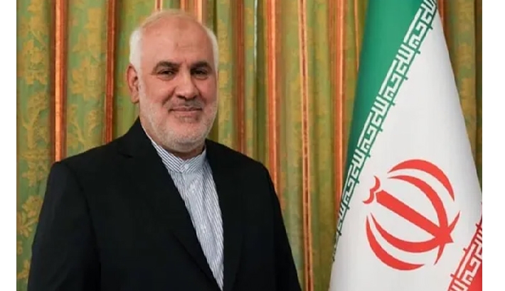 ഇറാനില്‍ ഇന്ത്യന്‍ പൗരന്മാര്‍ അറസ്റ്റിലായെന്ന വാര്‍ത്ത വ്യാജം: സ്ഥാനപതി