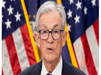 ഫെഡറല്‍ റിസര്‍വ് ചെയര്‍ ജെറോം പവലിനെതിരെ ക്രിമിനല്‍ അന്വേഷണം; ഹെഡ്ക്വാര്‍ട്ടേഴ്‌സ് നവീകരണച്ചെലവില്‍ കോണ്‍ഗ്രസിനെ തെറ്റിദ്ധരിപ്പിച്ചോയെന്ന് പരിശോധന