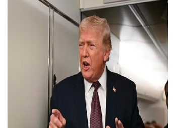 ' വെനിസ്വേലയിലെ ആക്ടിംഗ് പ്രസിഡന്റ ് ' എന്ന് സ്വയം പ്രഖ്യാപിച്ച് ട്രംപ്; വിവാദമായി സോഷ്യല്‍ മീഡിയ പോസ്റ്റ്