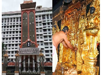 ശബരിമല സ്വര്‍ണക്കൊള്ള: ദേവസ്വം ബോര്‍ഡിനെതിരെ ഹൈക്കോടതിയുടെ രൂക്ഷവിമര്‍ശനം, ...