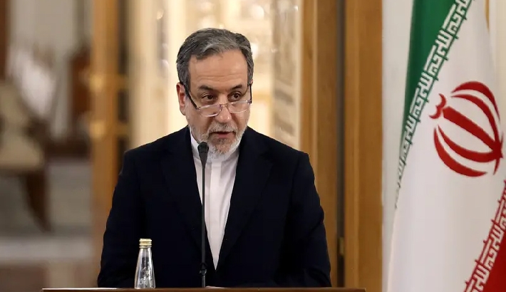 യുദ്ധമില്ല, പക്ഷേ യുദ്ധത്തിന് സജ്ജം: ട്രംപിന്റെ ഭീഷണിക്കിടെ അമേരിക്കയുമായി ചര്‍ച്ചയ്ക്ക് തയ്യാറാണെന്ന് ഇറാന്‍