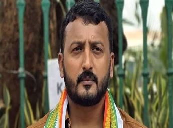 രാഹുല്‍ മാങ്കൂട്ടത്തിലിനെതിരെ തിരുവല്ല കോടതിയുടെ പ്രൊഡക്ഷന്‍ വാറണ്ട്