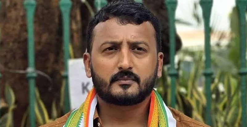 രാഹുല്‍ മാങ്കൂട്ടത്തിലിനെതിരെ തിരുവല്ല കോടതിയുടെ പ്രൊഡക്ഷന്‍ വാറണ്ട്