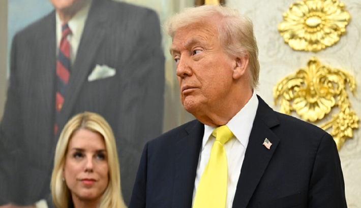 തെരഞ്ഞെടുപ്പ് ചട്ടങ്ങളില് നിയന്ത്രണങ്ങള് കൊണ്ടുവരാനുള്ള ട്രംപിന്റെ നീക്കത്തെ തടഞ്ഞ് ഫെഡറല് ജഡ്ജ് തെരഞ്ഞെടുപ്പ് ചട്ടങ്ങളില് നിയന്ത്രണങ്ങള് കൊണ്ടുവരാനുള്ള ട്രംപിന്റെ നീക്കത്തെ തടഞ്ഞ് ഫെഡറല് ജഡ്ജ്