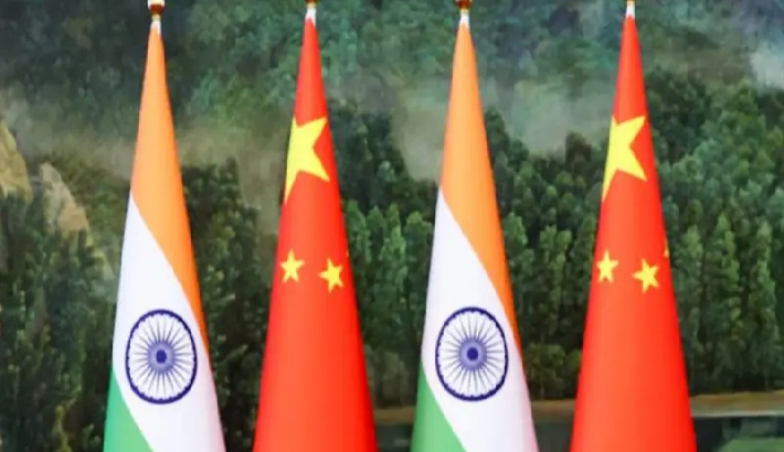 ചൈനീസ് കമ്മ്യൂണിസ്റ്റ് പാര്‍ട്ടി പ്രതിനിധി സംഘം ഇന്ത്യയില്‍; ബി ജെ പി- ആര്‍ എസ് എസ് നേതാക്കളുമായി കൂടിക്കാഴ്ച