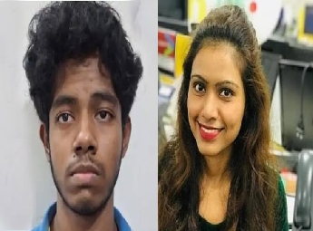 ലൈംഗികത നിഷേധിച്ച യുവതിയെ കൊലപ്പെടുത്തിയ 18കാരന്‍ അറസ്റ്റില്‍