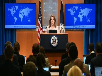 ഓറെഷ്‌നിക് മിസൈല്‍ പ്രയോഗം 'അപകടകരമായ വര്‍ധന'; റഷ്യയെ കടുത്ത ഭാഷയില്‍ വിമര്‍ശിച്ച് യുഎസും ബ്രിട്ടനും