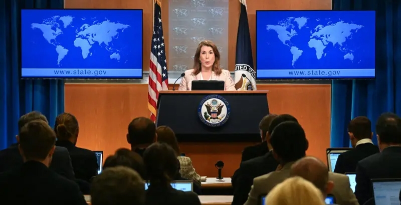 ഓറെഷ്‌നിക് മിസൈല്‍ പ്രയോഗം \'അപകടകരമായ വര്‍ധന\'; റഷ്യയെ കടുത്ത ഭാഷയില്‍ വിമ...