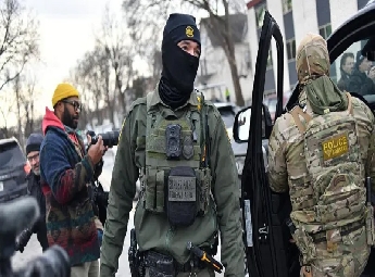 കേന്ദ്ര സേനയെ വിന്യസിച്ചത് ചോദ്യം ചെയ്ത് മിന്നസോട്ട; ട്രംപ് സര്‍ക്കാരിനെതിരെ കേസ്