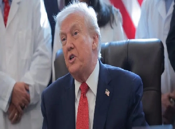 ' ഇറാനെതിരെ സൈനിക നടപടി സാധ്യത; 'എല്ലാ വഴികളും തുറന്നിരിക്കുകയാണ്' - ട്രംപ് ഭരണകൂടം